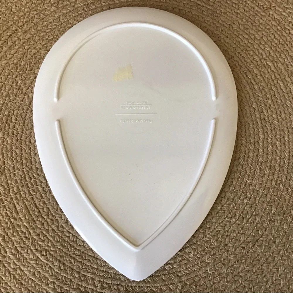 Jonathan Adler melamine Mandala pattern egg tray